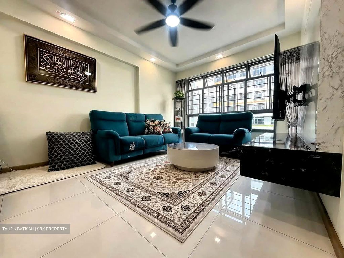 Blk 619A Tampines Greenverge (Tampines), HDB 4 Rooms #628887881
